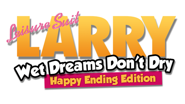 leisure-suit-larry-wet-dreams-dont-dry-v1.2.0.48-logo