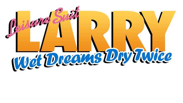 leisure-suit-larry-wet-dreams-dry-twice-v1.0.1.57-logo