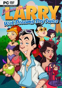 leisure suit larry wet dreams dry twice v1.0.1.57 thumbnail