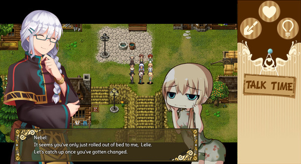 lelie-navigation-v1.02-screenshots