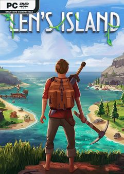 Lens Island v0.5.02 Free Download