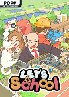 Lets School v03.02.00-TENOKE Free Download