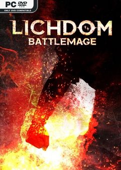 Lichdom Battlemage v1.2.3-GOG Free Download