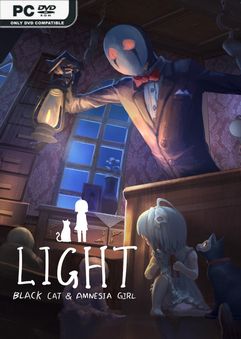 light black cat and amnesia girl build 9834291 thumbnail