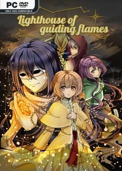 lighthouse of guiding flames v1.6 thumbnail