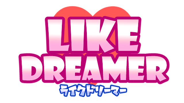 like-dreamer-v2.01-logo