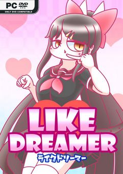 like dreamer v2.01 thumbnail