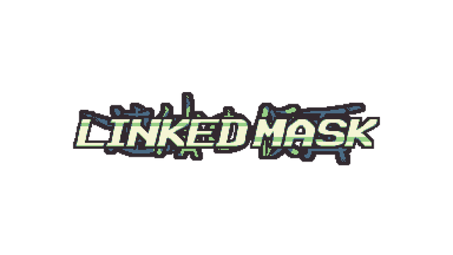 linked-mask-drmfree-logo