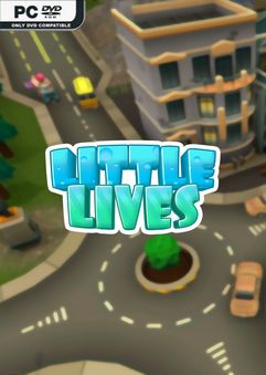 little lives v0.966 thumbnail