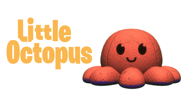 little-octopus-build-6414314-logo