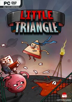 little triangle build 20221121 thumbnail