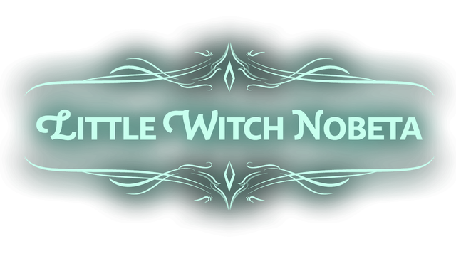 little-witch-nobeta-repack-logo