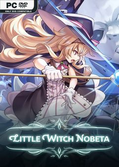 little witch nobeta repack thumbnail