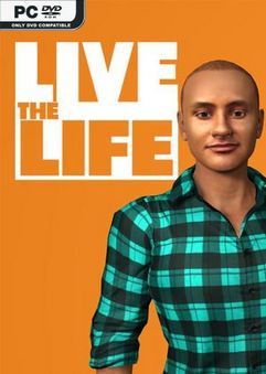 Live the Life v0.5.8 Free Download