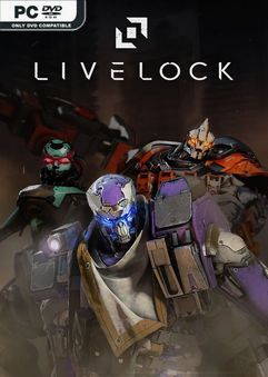 livelock v1453457 thumbnail 1