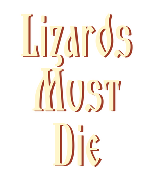 lizards-must-die-tenoke-logo