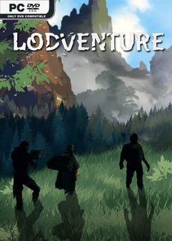 lodventure early access thumbnail