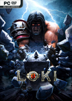 loki v1.0.8.3 thumbnail