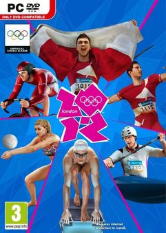 London 2012 The Official Video Game of the Olympic Games v24018 Free Download