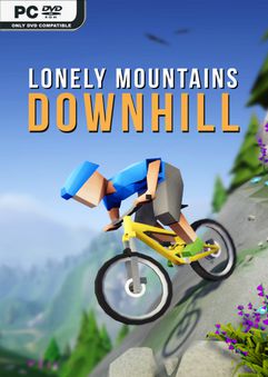 lonely mountains downhill build 9674776 thumbnail