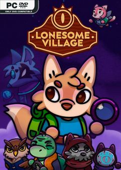 lonesome village build 9906489 thumbnail