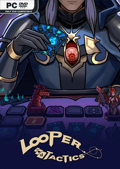 Looper Tactics v1.0.0.22 Free Download