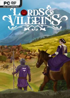 lords and villeins v1.3.26 thumbnail