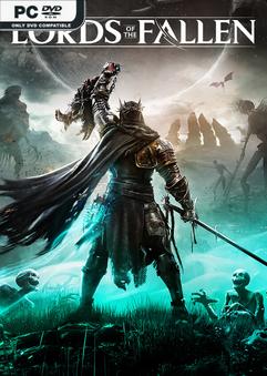 lords of the fallen deluxe edition v1.1.379 repack thumbnail 1