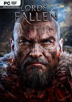 Lords of the Fallen Game of the Year Edition v561494 Free Download