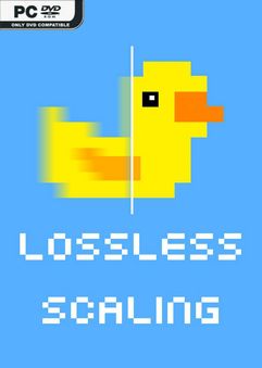 Lossless Scaling Build 10172962 Free Download