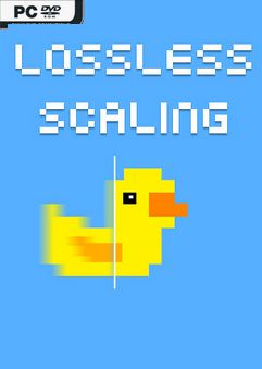 Lossless Scaling v2.2.2 Free Download