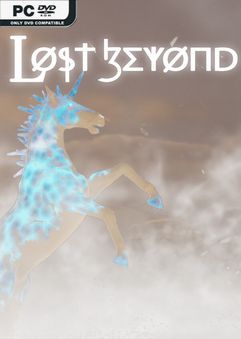 lost beyond goldberg thumbnail