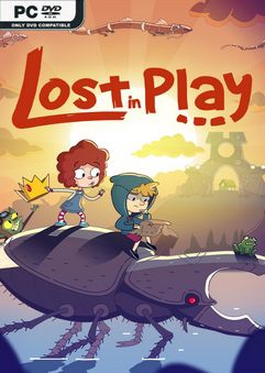 lost in play v1.0.63 thumbnail