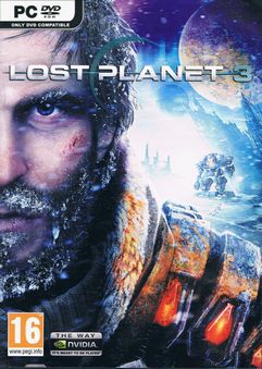 Lost Planet 3 Complete v326010 Free Download