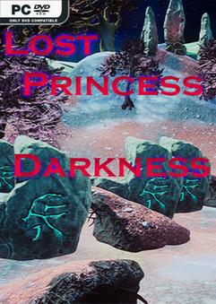 lost princess darkness tenoke thumbnail 2