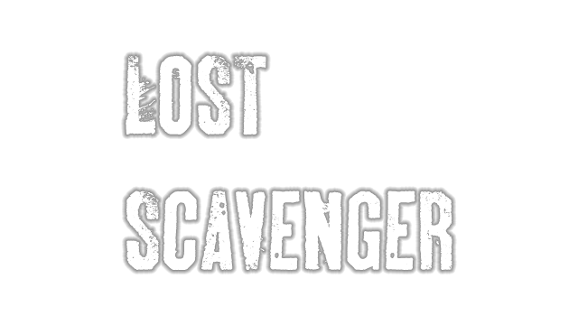 lost-scavenger-v0.3.365-logo