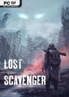 lost scavenger v0.3.365 thumbnail 2