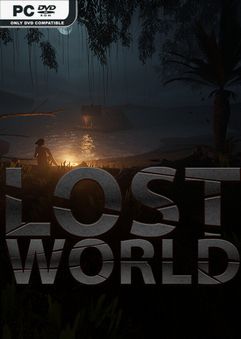 lost world build 10253941 thumbnail