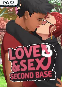 love and sex second base i know thumbnail