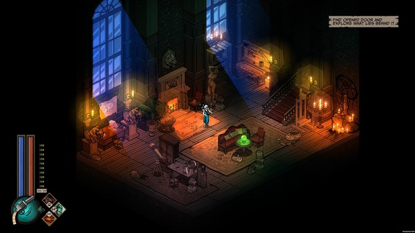 Lovecrafts Untold Stories 2-Razor1911 Free Download 8 lovecrafts-untold-stories-2-razor1911-screenshots