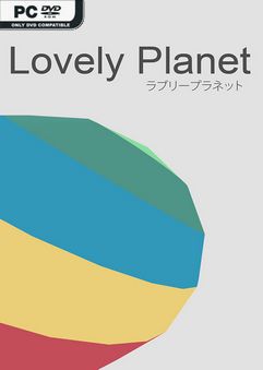 lovely planet build 9978056 thumbnail