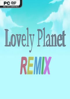 lovely planet remix build 10111844 thumbnail