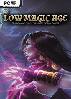 low magic age build 12334803 thumbnail