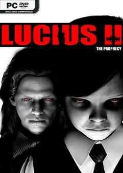 lucius ii the prophecy v1.0.160107b thumbnail