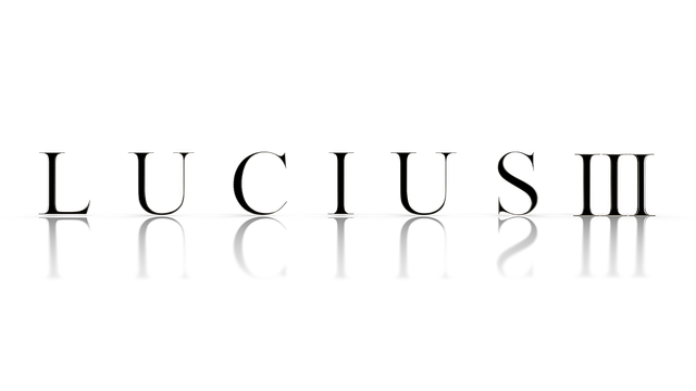 lucius-iii-v3509136-logo