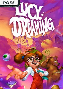 lucy dreaming goldberg thumbnail 1