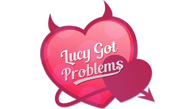 lucy-got-problems-build-9090535-logo