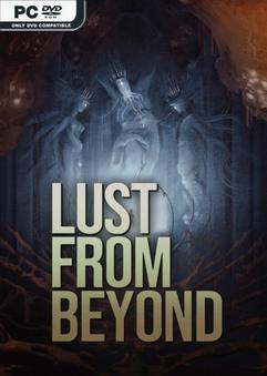 Lust from Beyond v7438721 Free Download