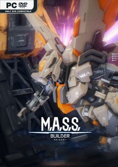 M.A.S.S Builder Build 10008904 Free Download