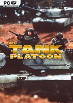 m1 tank platoon gog thumbnail